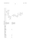 Novel Amino Azaheterocyclic Carboxamides diagram and image