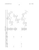 Novel Amino Azaheterocyclic Carboxamides diagram and image