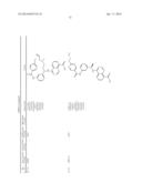 Novel Amino Azaheterocyclic Carboxamides diagram and image