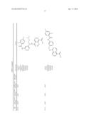 Novel Amino Azaheterocyclic Carboxamides diagram and image