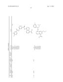 Novel Amino Azaheterocyclic Carboxamides diagram and image