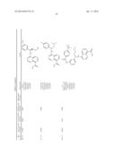 Novel Amino Azaheterocyclic Carboxamides diagram and image