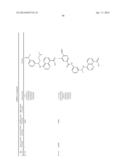 Novel Amino Azaheterocyclic Carboxamides diagram and image