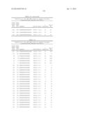 MODULATION OF HEPATITIS B VIRUS (HBV) EXPRESSION diagram and image