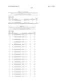 MODULATION OF HEPATITIS B VIRUS (HBV) EXPRESSION diagram and image