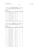 MODULATION OF HEPATITIS B VIRUS (HBV) EXPRESSION diagram and image