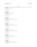 MODULATION OF HEPATITIS B VIRUS (HBV) EXPRESSION diagram and image