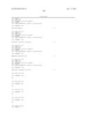 MODULATION OF HEPATITIS B VIRUS (HBV) EXPRESSION diagram and image