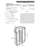 Process For The Synthesis Of Methanol diagram and image