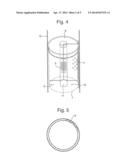 Process For The Synthesis Of Methanol diagram and image