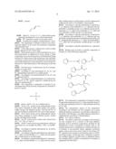 RUBBER COMPOSITION COMPRISING A THIAZOLINE DERIVATIVE diagram and image