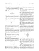 RUBBER COMPOSITION COMPRISING A THIAZOLINE DERIVATIVE diagram and image