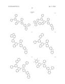 NOVEL ORGANIC ELECTROLUMINESCENT COMPOUNDS AND ORGANIC ELECTROLUMINESCENT     DEVICE USING THE SAME diagram and image