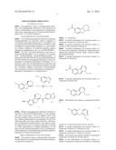 INDENOPYRIDINE DERIVATIVES diagram and image