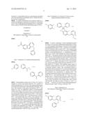 INDENOPYRIDINE DERIVATIVES diagram and image