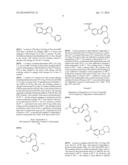 INDENOPYRIDINE DERIVATIVES diagram and image