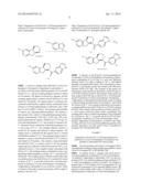 INDENOPYRIDINE DERIVATIVES diagram and image