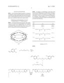 Fullerene-Containing Hemicarceplexes and a Method of Purifying Fullerenes     by Using the Same diagram and image