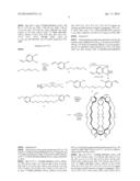 Fullerene-Containing Hemicarceplexes and a Method of Purifying Fullerenes     by Using the Same diagram and image