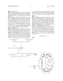 Fullerene-Containing Hemicarceplexes and a Method of Purifying Fullerenes     by Using the Same diagram and image