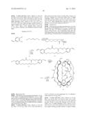 Fullerene-Containing Hemicarceplexes and a Method of Purifying Fullerenes     by Using the Same diagram and image