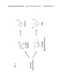 METHOD TO CONVERT MONOSACCHARIDES TO 5-(HYDROXYMETHYL) FURFURAL (HMF)     USING BIOMASS-DERIVED SOLVENTS diagram and image