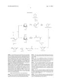 METHOD TO CONVERT MONOSACCHARIDES TO 5-(HYDROXYMETHYL) FURFURAL (HMF)     USING BIOMASS-DERIVED SOLVENTS diagram and image