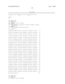 MODIFYING THE FATTY ACID PROFILE OF CAMELINA SATIVA OIL diagram and image