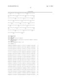 MODIFYING THE FATTY ACID PROFILE OF CAMELINA SATIVA OIL diagram and image