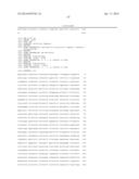 MODIFYING THE FATTY ACID PROFILE OF CAMELINA SATIVA OIL diagram and image