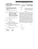 AMIDE DERIVATIVE, PEST CONTROL AGENT CONTAINING THE AMIDE DERIVATIVE, AND     PEST CONTROLLING METHOD diagram and image