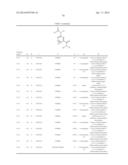 AMIDE DERIVATIVE, PEST CONTROL AGENT CONTAINING THE AMIDE DERIVATIVE, AND     PEST CONTROLLING METHOD diagram and image