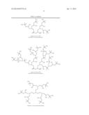 DENDRIMERS AND METHODS FOR THEIR PREPARATION diagram and image