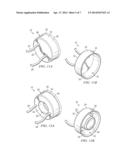 System and Methods for Treating Ear Disorders diagram and image