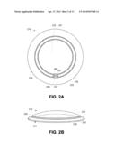 In-vitro Calibration Of An Ophthalmic Analyte Sensor diagram and image