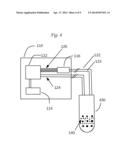 DBS and heart electrical stimulation and measurements with multiple     electrodes diagram and image