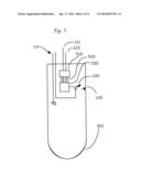 DBS and heart electrical stimulation and measurements with multiple     electrodes diagram and image