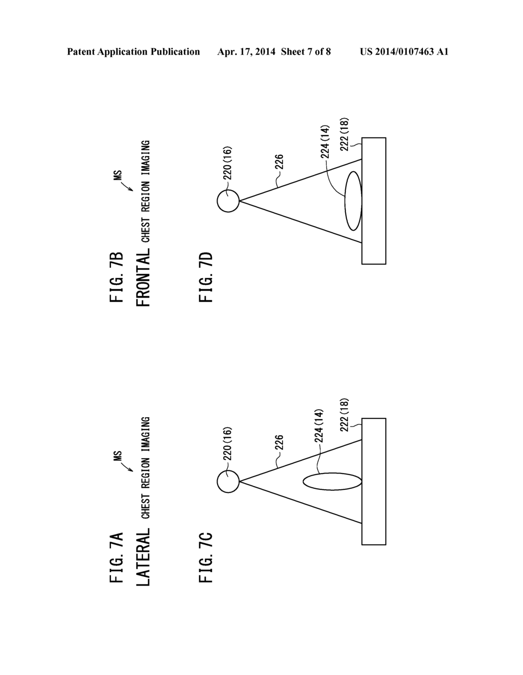 RADIATION IMAGE CAPTURING SYSTEM AND RADIATION IMAGE CAPTURING METHOD - diagram, schematic, and image 08