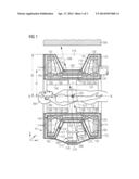 COMBINED MRI AND RADIATION THERAPY EQUIPMENT diagram and image