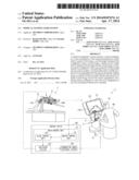 MEDICAL MANIPULATOR SYSTEM diagram and image