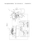 MEDICAL MANIPULATOR SYSTEM diagram and image