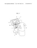 MEDICAL MANIPULATOR SYSTEM diagram and image