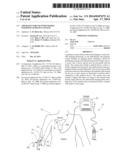 Apparatus for Use with Needle Insertion Guidance System diagram and image