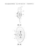 Apparatus for Use with Needle Insertion Guidance System diagram and image