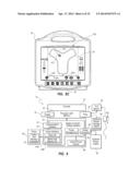 Apparatus for Use with Needle Insertion Guidance System diagram and image