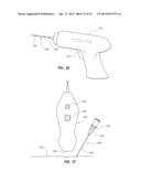 Apparatus for Use with Needle Insertion Guidance System diagram and image