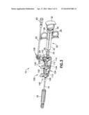 Fluid Delivery System with High and Low Pressure Hand Manifold diagram and image