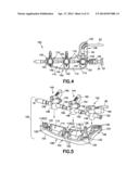 Fluid Delivery System with High and Low Pressure Hand Manifold diagram and image