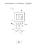 ULTRASOUND IMAGING SYSTEM APPARATUS AND METHOD WITH ADC SATURATION MONITOR diagram and image