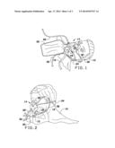 OXYGEN FACE MASK WITH CAPNOMETER AND SIDE PORT diagram and image